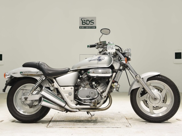 Honda MAGNA250 1994