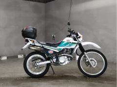 Yamaha SEROW XT225 1997