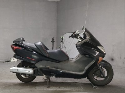 Honda FORZA Z 2005