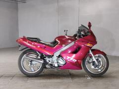 Kawasaki ZZ-R250 1992