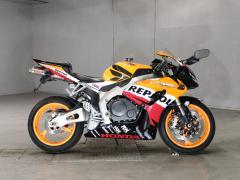 Honda CBR1000RR 2007