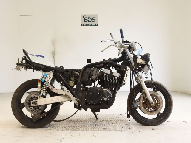 Suzuki IMPULSE