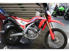Honda CRF250L 2021