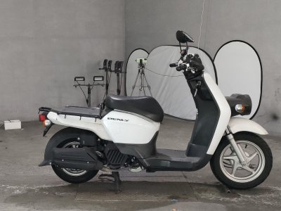 Honda BENLY50 2018