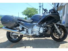 Yamaha FJR1300 2015