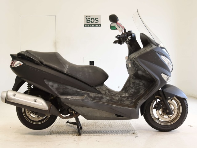 Suzuki BURGMAN200