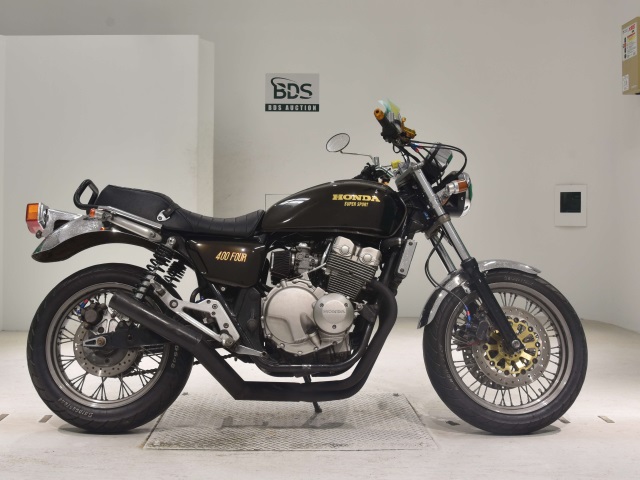 Honda CB400FOUR 1997