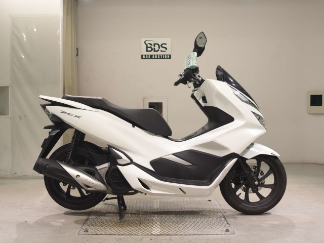 Honda PCX125 2018