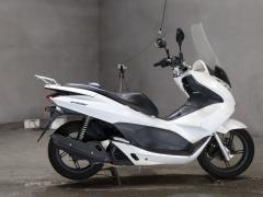Honda PCX125 2010