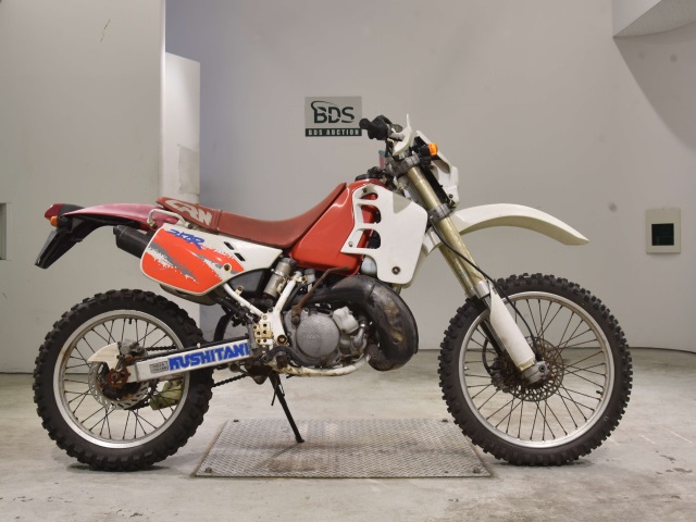 Honda CRM250R 1993