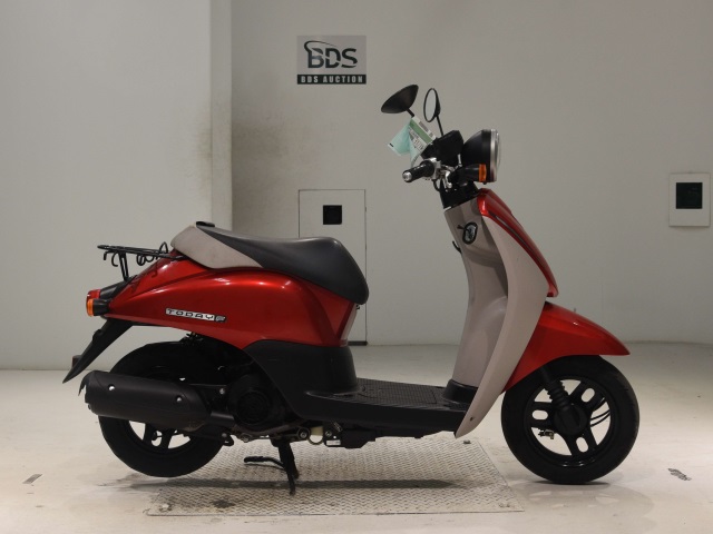 Honda TODAY 2012
