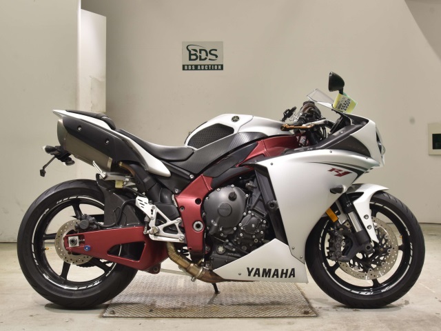 Yamaha YZF-R1 2009