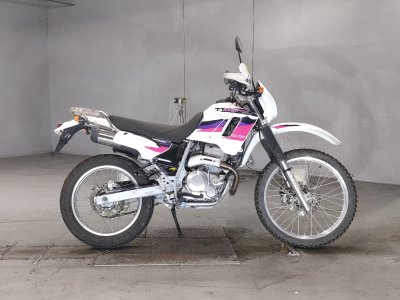 Honda XL250 DEGREE 1995