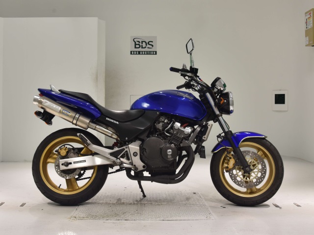 Honda HORNET CB250F 2006