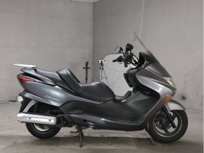 Honda FORZA Z 2004