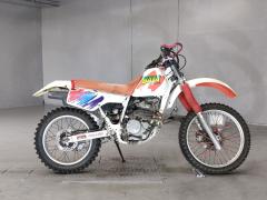 Honda XLR250R BAJA 1991