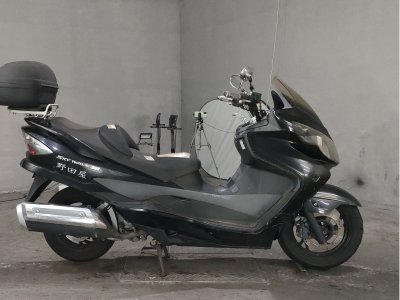 Suzuki SKYWAVE 250S