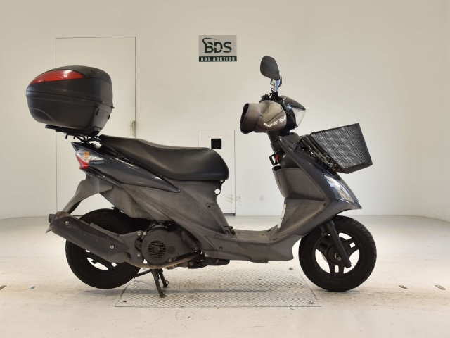 Suzuki ADDRESS V125