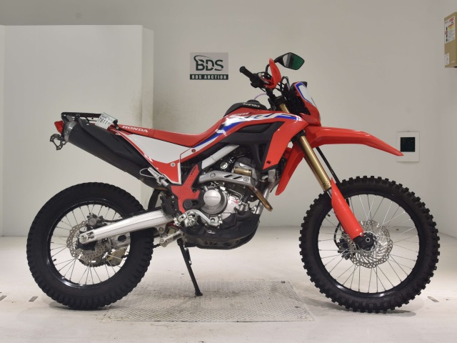 Honda CRF250L 2023