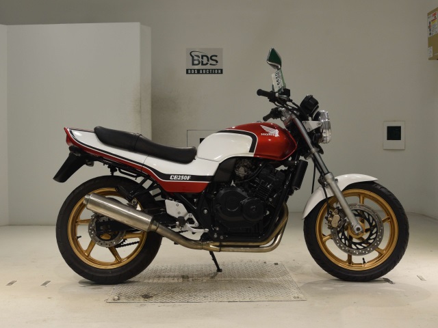 Honda JADE CB250 1991