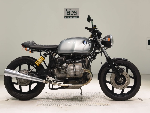 BMW R80 1985