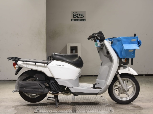Honda BENLY 50-2 2016