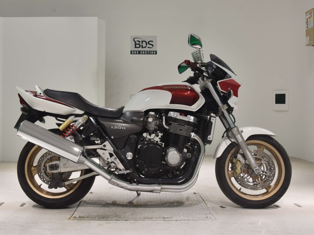 Honda CB1300SF 1999