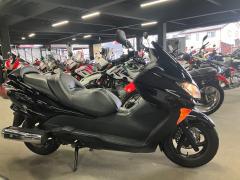 Honda FORZA X 2006
