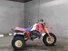 Honda ATC250R