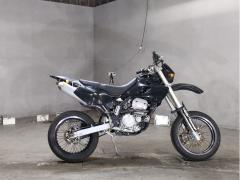 Kawasaki D-TRACKER250 2001
