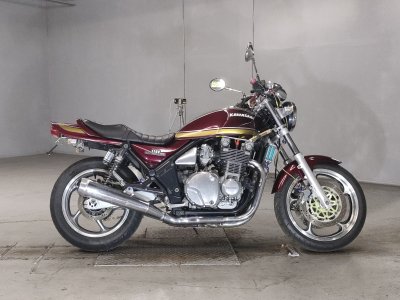 Kawasaki ZEPHYR1100 1992