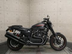 HD XR1200X 2009