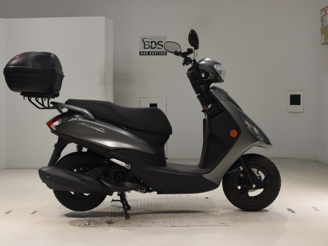Yamaha AXIS125Z 2024