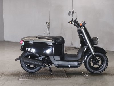 Yamaha VOX 2016
