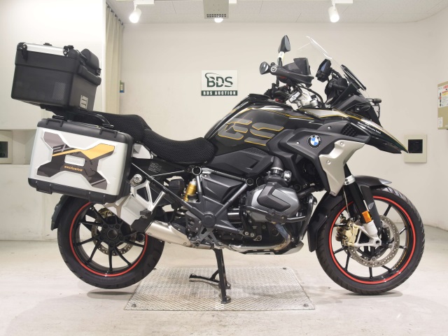BMW R1250GS 2019
