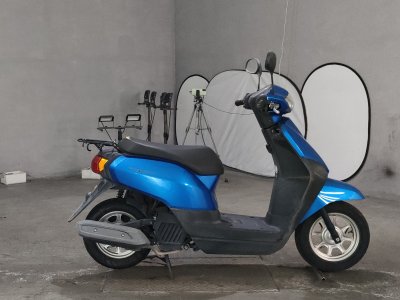Honda TACT125 2016