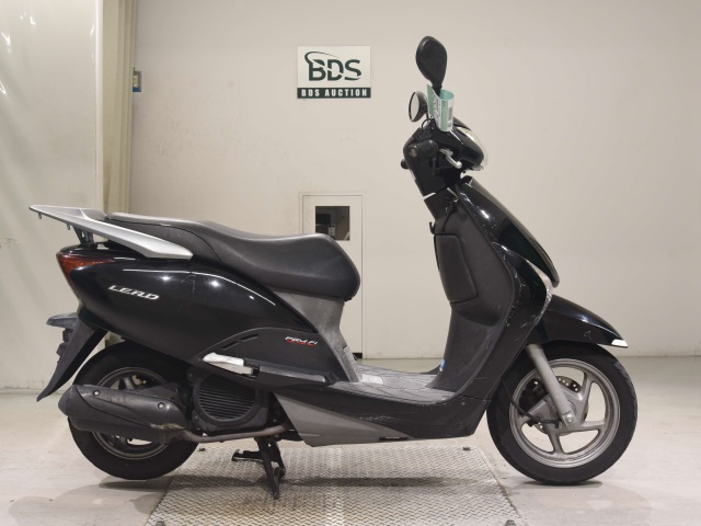 Honda LEAD110 2012