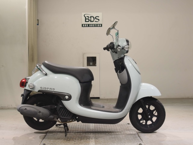 Honda GIORNO 2018