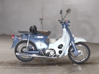 Honda LITTLECUB 1998