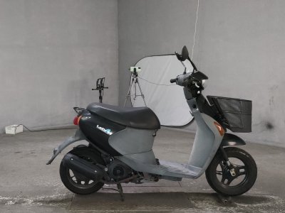 Suzuki LETS4
