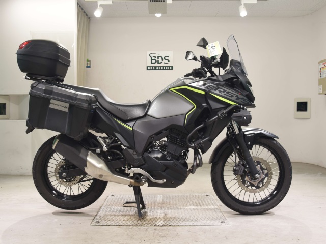 Kawasaki VERSYS-X 250A 2019
