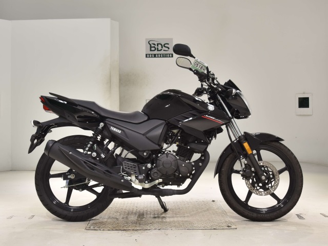 Yamaha FAZER YS125