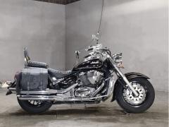 Suzuki INTRUDER 400 CLASSIC 2012