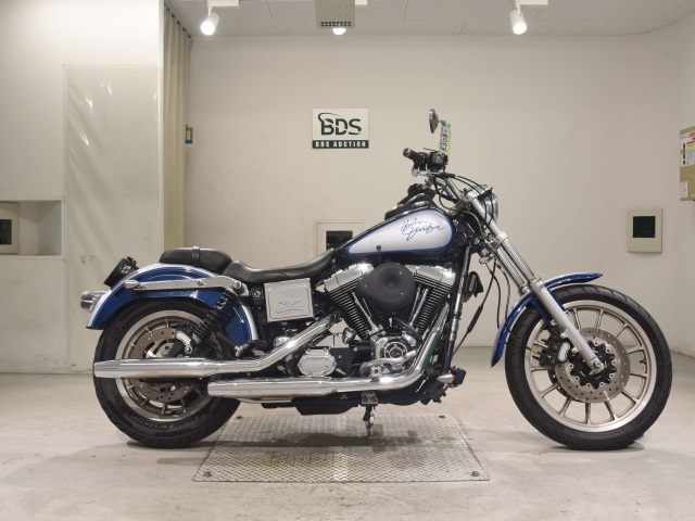HD LOW RIDER FXDL1580 2000