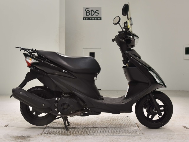 Suzuki ADDRESS V125