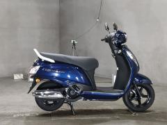 Suzuki ADDRESS V125