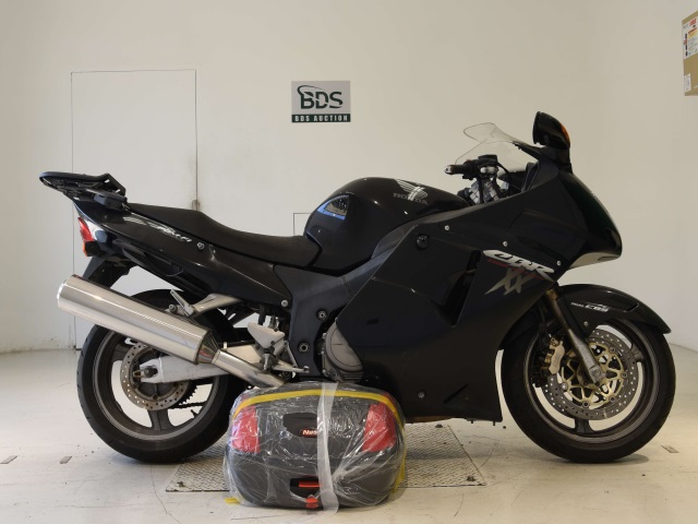 Honda CBR1100XX BLACKBIRD 2002