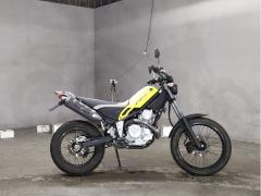 Yamaha TRICKER 2006