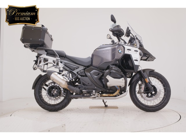 BMW R1300GS ADVENTURE 2025