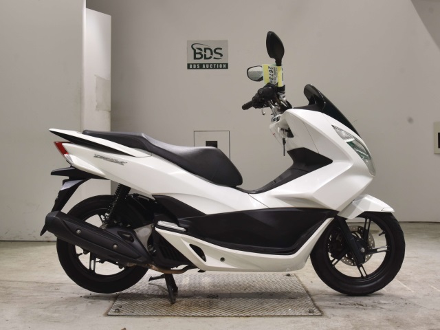 Honda PCX125 2015
